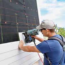 Professional Siding in Evansville, WI